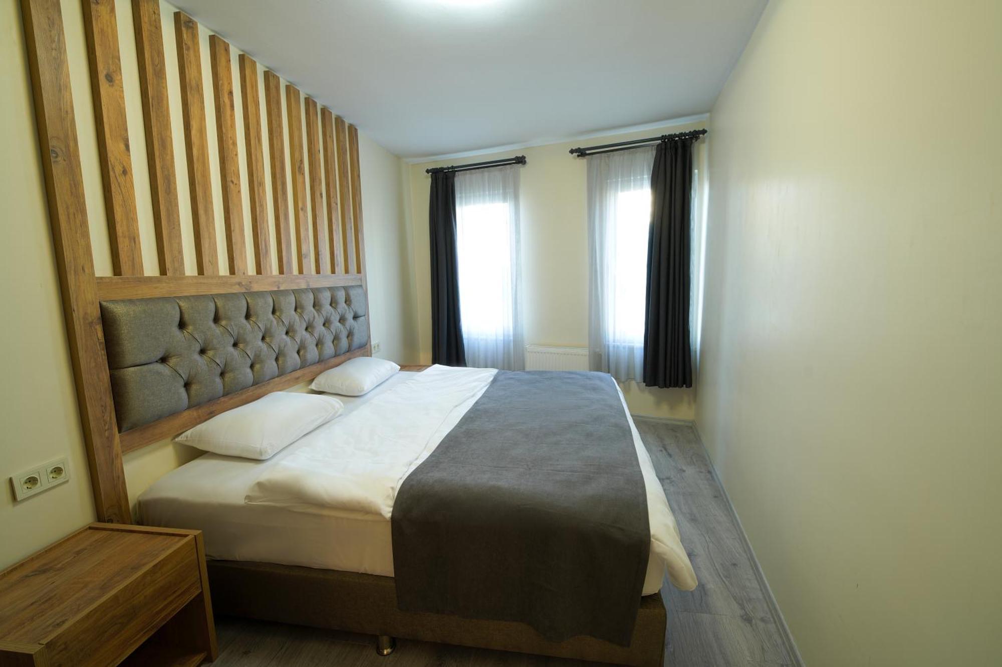 Grand 464 Otel Rize Dış mekan fotoğraf